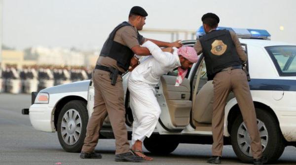 arabia saudita arestari oc 11 prin i i zeci de mini tri acuza i de corup ie