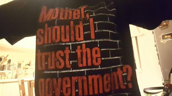 protest elena calistru funky citizens nu mai suport