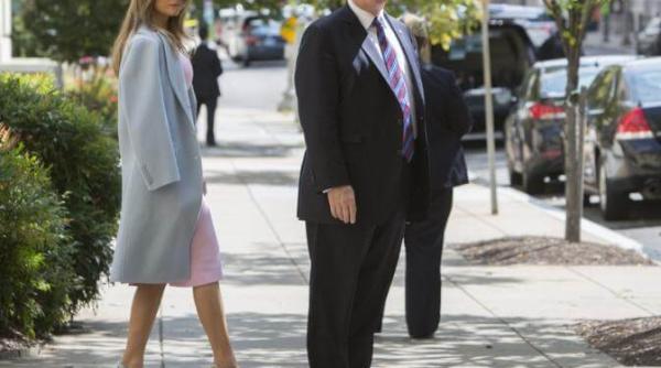 donald trump un an de la alegere sondajul pe care presedintele sua nu vrea sa l vada