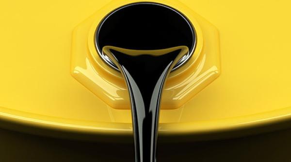 pretul petrolului  la cel mai ridicat nivel din ultimii doi ani