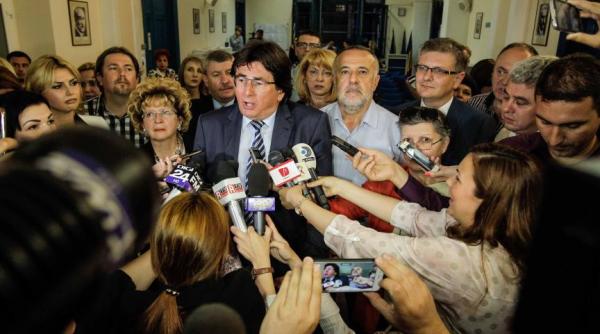 primarul nicolae robu masura care baga toate ora ele in faliment manifest