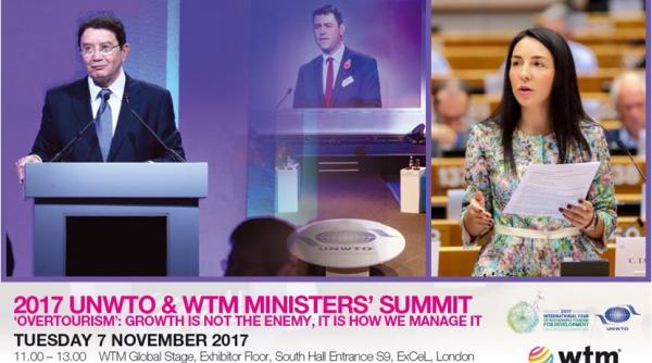 world travel market apardel psd reprezinta romania intalnire la nivel inalt