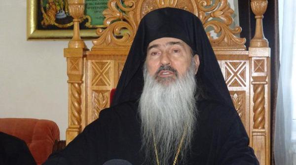 arhiepiscopul teodosie apel catre judecatori va rog sa ma eliberati de aceasta povara