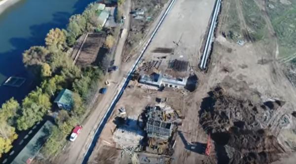 autostrada bucure ti ploie ti controversa la intrarea in capitala traficul ar putea exploda