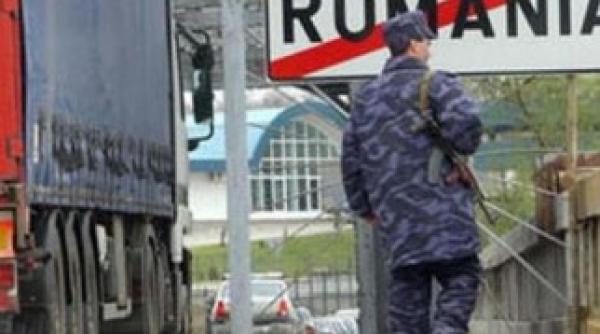 botosani patru angajati ai politiei de frontiera trimisi in judecata de dna