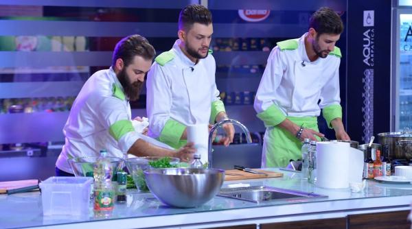 chefi la cu ite eliminare mar i 7 noiembrie