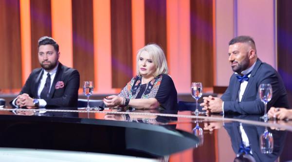 chefi la cutite cu taraful de la clejani