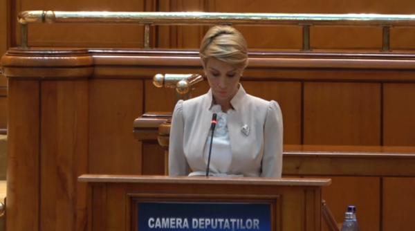 grindeanu presedinte ancom turcan mesaj ferm in parlament