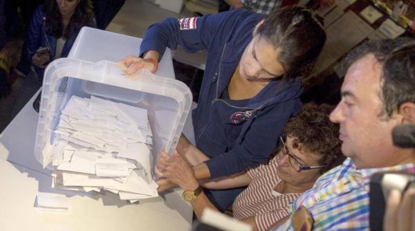 independen a catalonia spaniolii ingrijora i de independen a mai mult decat de corup ie sondaj