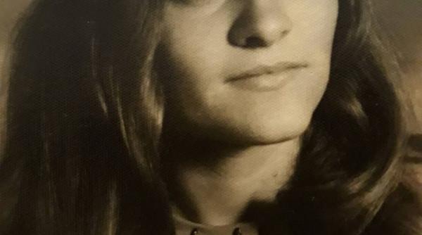 maria grapini liceu fotografie