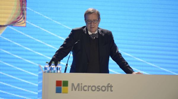 microsoft summit 2017 cea de a cincea edi ie a celui mai mare eveniment de business i tehnologie