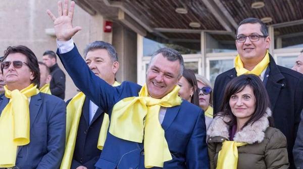 pnl reac ie dupa ce oancea primar deva i a trimis oferul sa combata corup ia