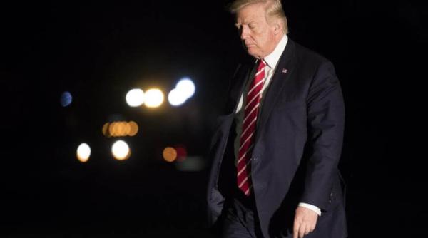 trump vizita in coreea de sud criza cu kim jong un dezbatuta