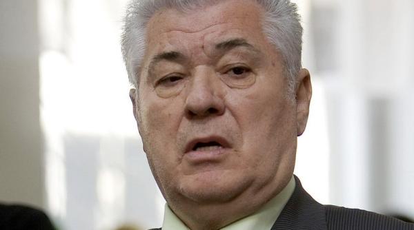 voronin declaratie soc poporul a ales un presedinte prost