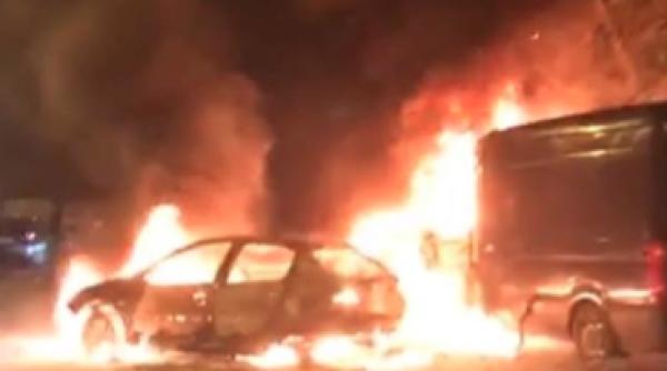 accident baicului un barbat a fost re inut