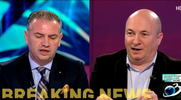 ben oni ardelean pnl codrin tefanescu psd confruntare la antena 3 pune i in gura mea ni te tampenii