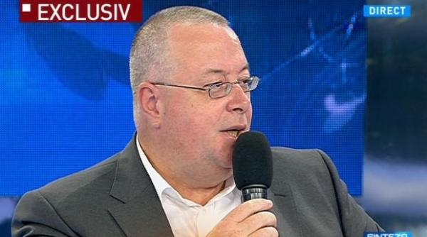 bogdan chirieac raspuns pentru dumitru coarna