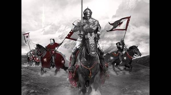 evul mediu cai de razboi top 11 lucruri pe care nu le tiai despre caii de razboi