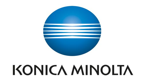 konica minolta achizi ioneaza grupul numerial