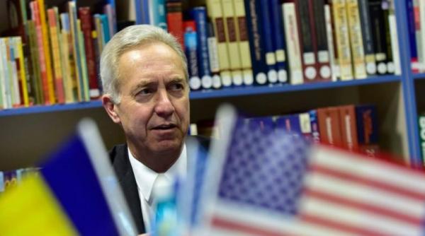 matthew jones ambasada sua recomandare legislativa pentru romania