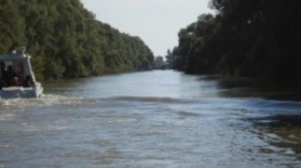 navele de croaziera fluviala aduc in delta peste 50prc din turistii inregistrati oficial