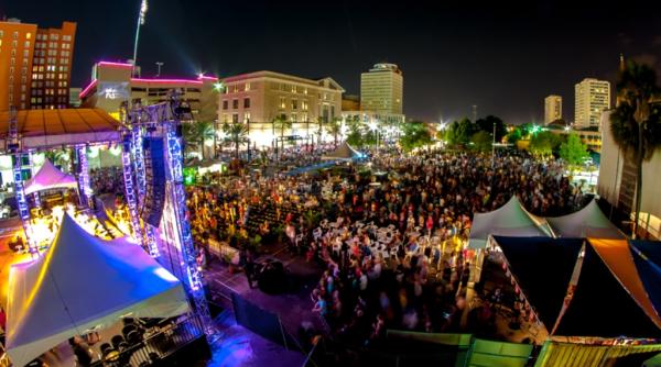 ploiesti jazz festival revine cu a xii a edi ie