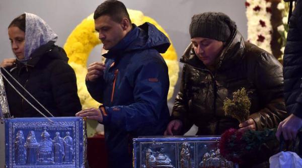 acatist sfantul nectarie 9 noiembrie rugaciune sfantul nectarie