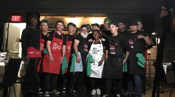 canada restaurant operat de angajati infectati hiv