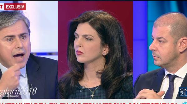 cod fiscal discu ie privata cu dobre psd biri a fost ocat cand a aflat