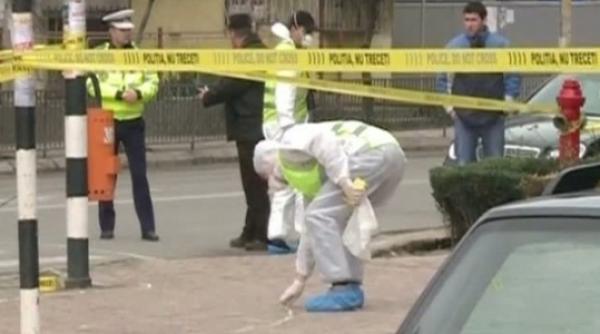 crima oradea tanar cu capul zdrobit in chilo i abandonat in centrul ora ului