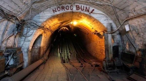 explozie mina lupeni a decedat al doilea miner