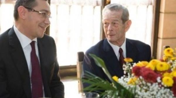 linia de succesiune a casei regale a romaniei