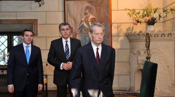 principele nicolae casa regala scandal chirieac scenariu sumbru imi este teama de acel moment