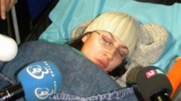 so ul poli istei renghea aflata in inchisoare s a sinucis au trei copii