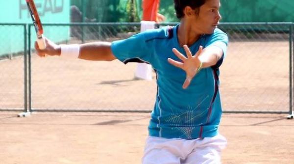 tenis nini dica 16 ani jucatorul anului in europa