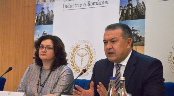 topul na ional al firmelor premii ccir eveniment de amploare