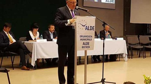 alegeri in doua tururi de scrutin alde contra psd