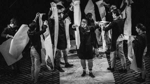 bufonii de cursa lunga ajung la bucure ti