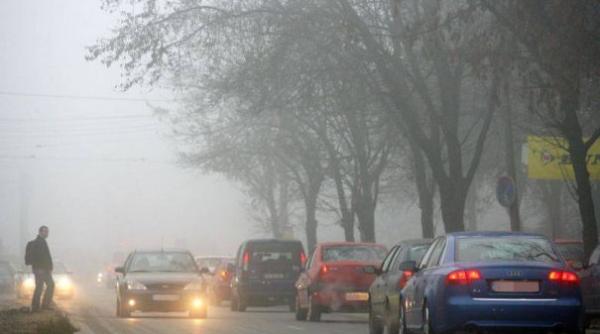 cod galben de ceata si burnita  in judete din oltenia  banat  moldova si dobrogea  pana la ora 12 00