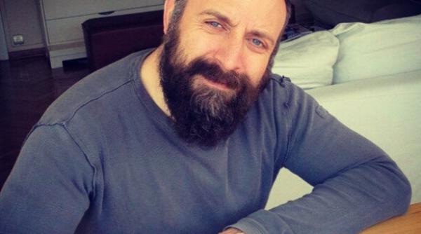 halit ergenc interviu patria mea esti tu