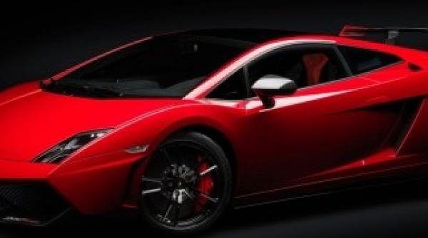 lamborghini inginer roman in spatele proiectului