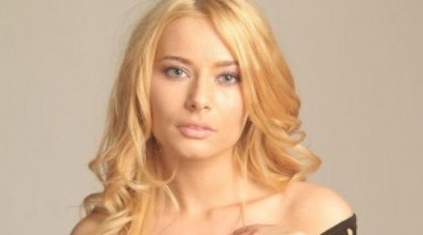 laura cosoi pregatita sa fie mama