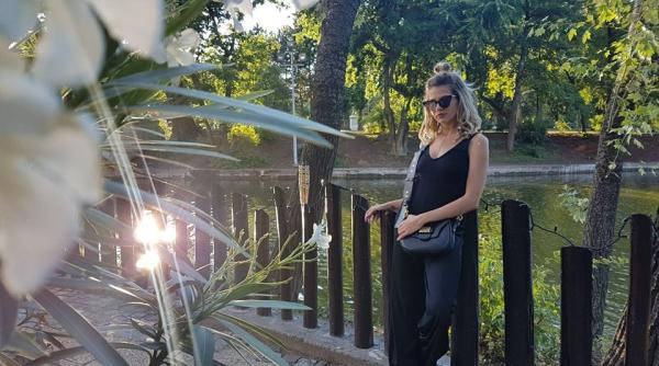 lidia buble clipul pe care l ar vrea ters video