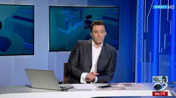 mircea badea catre dana grecu o fi greu