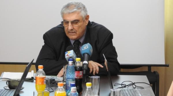 norul radioactiv care sunt valorile masurate la noi