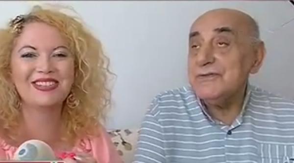 oana lis viorel este in spital