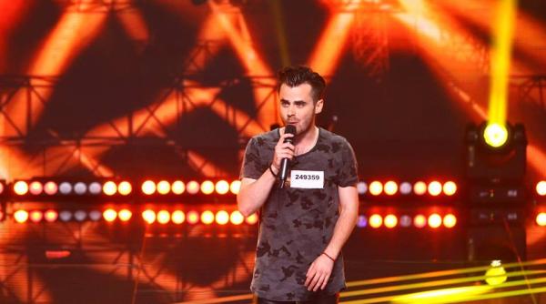 seara incendiara la x factor