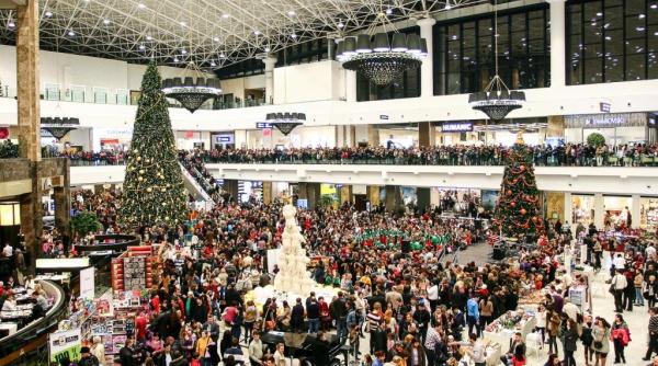 stim deja cand va fi black friday in romania