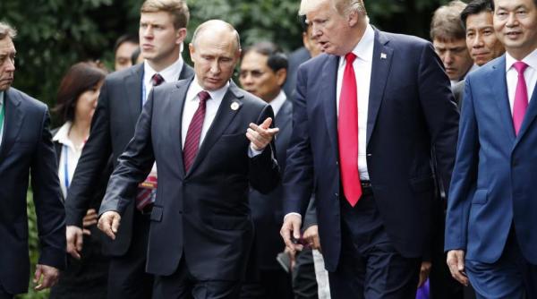 trump putin intalnire vietnam declara ie comuna