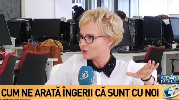 dana grecu intamplare tulburatoare nu exista a a ceva nu exista era o drama